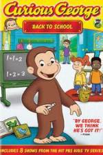 Watch Curious George Back To School Sflix