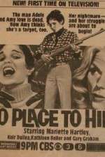 Watch No Place to Hide Sflix