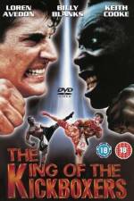 Watch The King of the Kickboxers Sflix