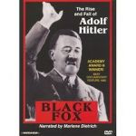 Watch Black Fox: The True Story of Adolf Hitler Sflix
