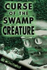 Watch Curse of the Swamp Creature Sflix
