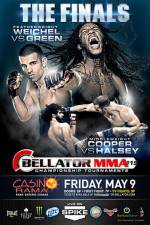 Watch Bellator 119 Weichel vs. Green Sflix