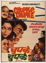 Watch Chupke Chupke Sflix