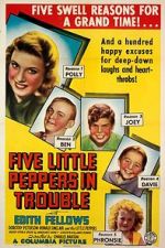 Watch Five Little Peppers in Trouble Sflix