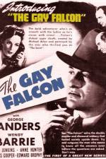 Watch The Gay Falcon Sflix
