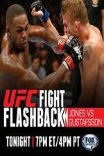 Watch UFC Fight Flashback: Jon Jones vs. Alexander Gustafsson Sflix