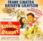 Watch The Kissing Bandit Sflix