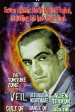 Watch House of Evil Sflix