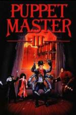 Watch Puppet Master III: Toulon's Revenge Sflix