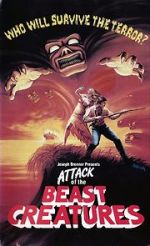 Watch Attack of the Beast Creatures Sflix