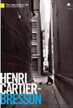 Watch Henri Cartier-Bresson: The Impassioned Eye Sflix