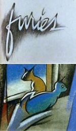 Watch Furies (Short 1978) Sflix