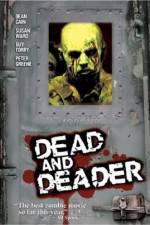 Watch Dead & Deader Sflix