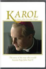 Watch Karol: A Man Who Became Pope Sflix