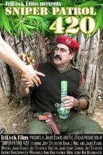 Watch Sniper Patrol 420 Sflix