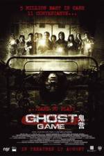 Watch Ghost Game Sflix