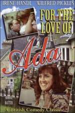 Watch For the Love of Ada Sflix
