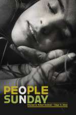 Watch People on Sunday Sflix