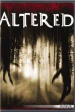 Watch Altered Sflix