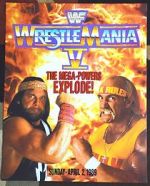 Watch WrestleMania V (TV Special 1989) Sflix