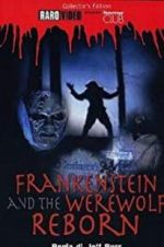 Watch Frankenstein & the Werewolf Reborn! Sflix