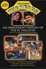 Watch The Triumph of the Nerds The Rise of Accidental Empires Sflix