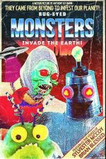 Watch Bug-Eyed Monsters Invade the Earth! Sflix