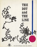 Watch The Dot and the Line: A Romance in Lower Mathematics (Short 1965) Sflix