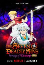 Watch The Seven Deadly Sins: Grudge of Edinburgh Part 2 Sflix