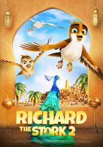 Watch Richard the Stork and the Mystery of the Great Jewel Sflix