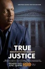 Watch True Justice: Bryan Stevenson\'s Fight for Equality Sflix