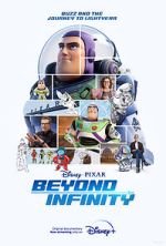 Watch Beyond Infinity: Buzz and the Journey to Lightyear (Short 2022) Sflix