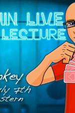 Watch Jay Sankey LIVE - Penguin Lecture Sflix