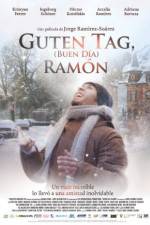 Watch Guten Tag, Ramn Sflix