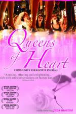 Watch Queens of Heart Community Therapists in Drag Sflix