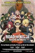 Watch Road to Ninja: Naruto the Movie Sflix