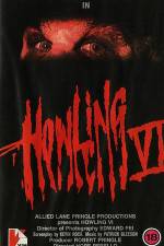 Watch Howling VI The Freaks Sflix