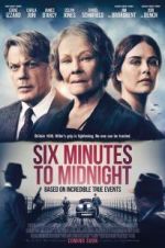 Watch Six Minutes to Midnight Sflix