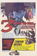 Watch Three Came to Kill Sflix