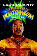 Watch The Adventures of Pluto Nash Sflix