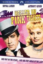 Watch Heller in Pink Tights Sflix