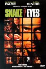 Watch Snake Eyes Sflix