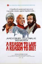 Watch A Reason to Live, a Reason to Die Sflix