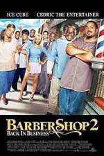 Watch Barbershop 2: Back in Business Sflix