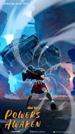 Watch Mini World: Powers Awaken Sflix
