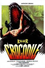 Watch Killer Crocodile Sflix