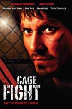 Watch Cage Fight Sflix