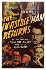 Watch The Invisible Man Sflix