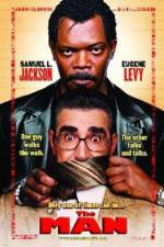 Watch The Man Sflix