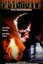Watch Psycho IV: The Beginning Sflix
